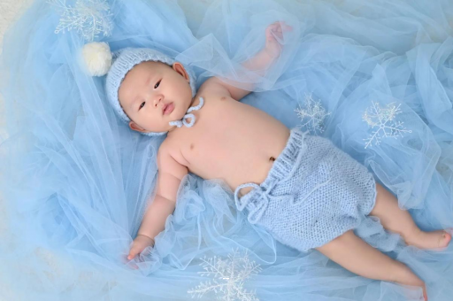 常宁宝宝5个月奶量